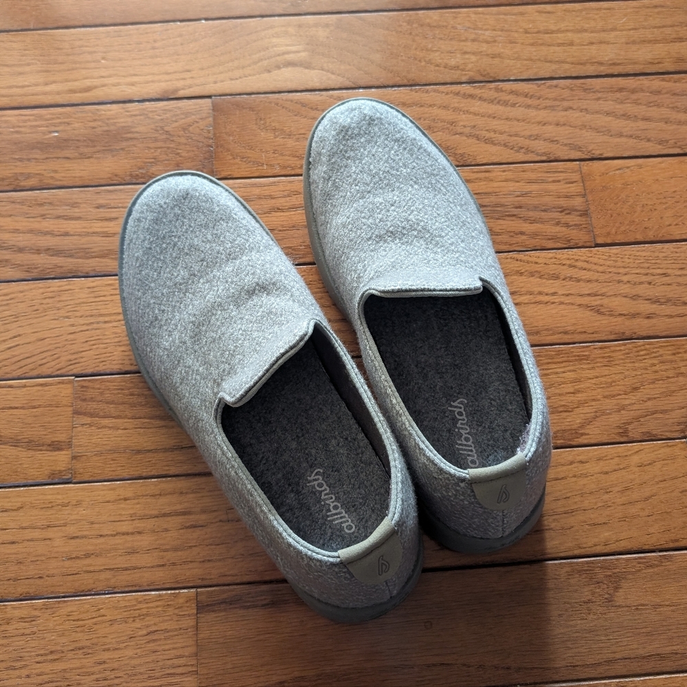 Allbirds Wool Lounger